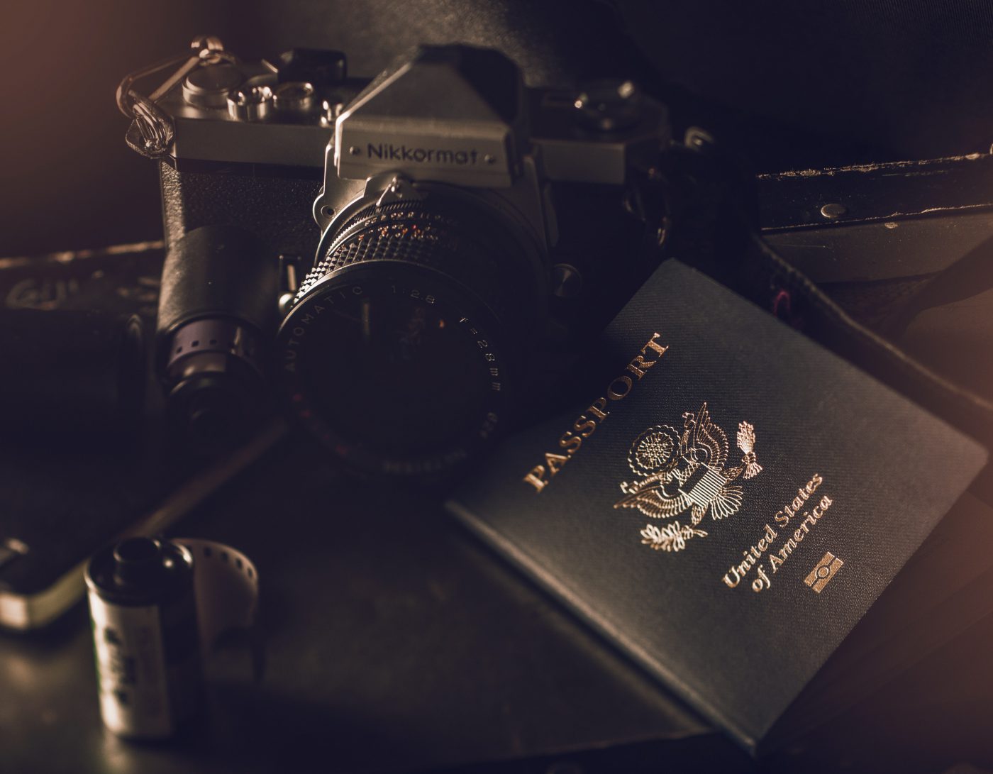 Hunter Malloy's Blog